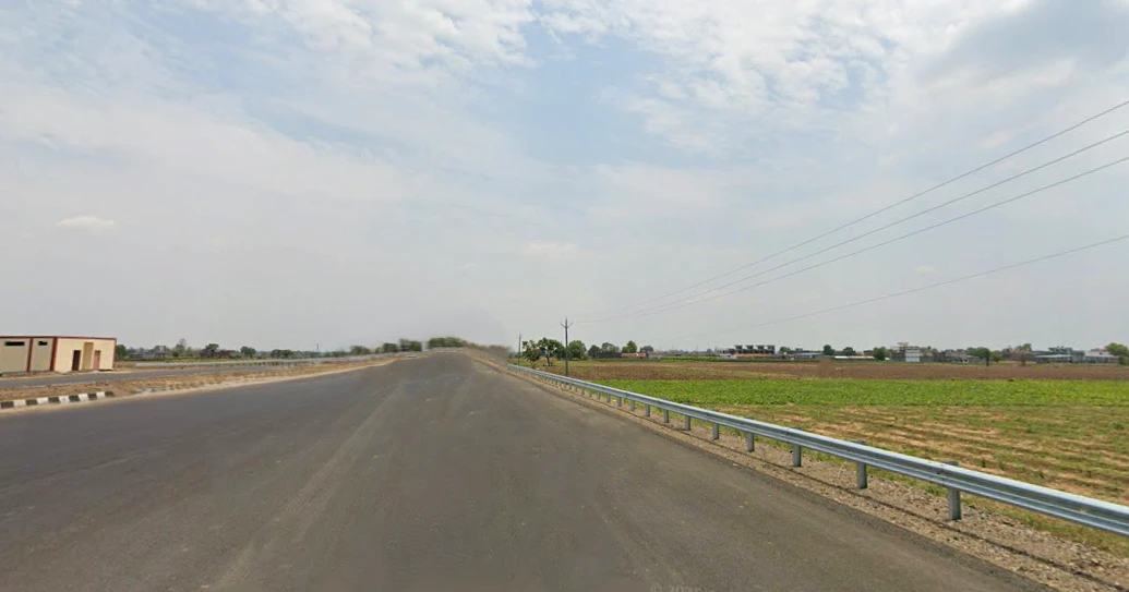7Q2R+93C, Kaliyadeh, Madhya Pradesh, India