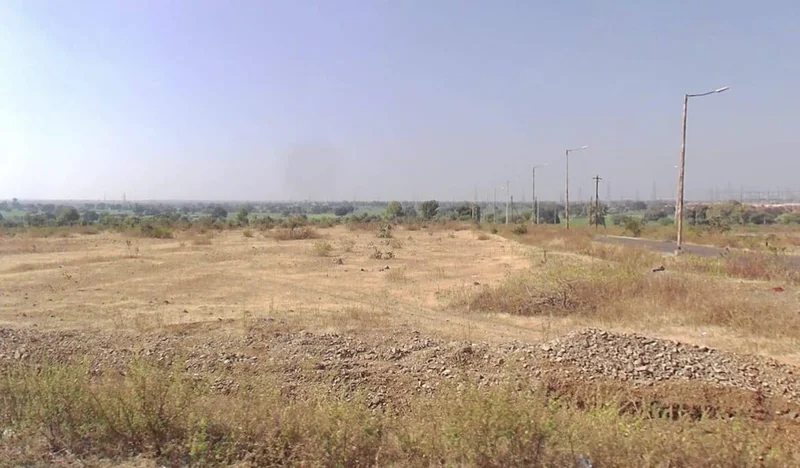 7W37+5G8, Umariya Jagir, Madhya Pradesh, India preview 3