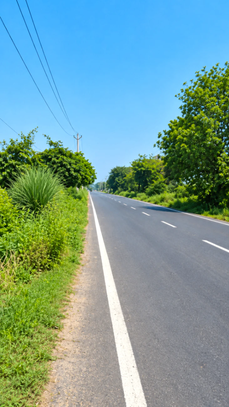 Sultanpur, Shahjahanpur, Gurugram, Haryana, India