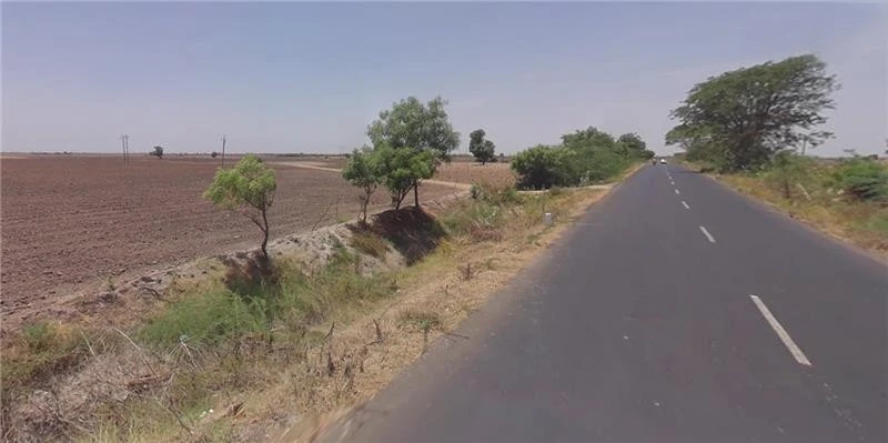 35PM+69 Sachana, Gujarat, India