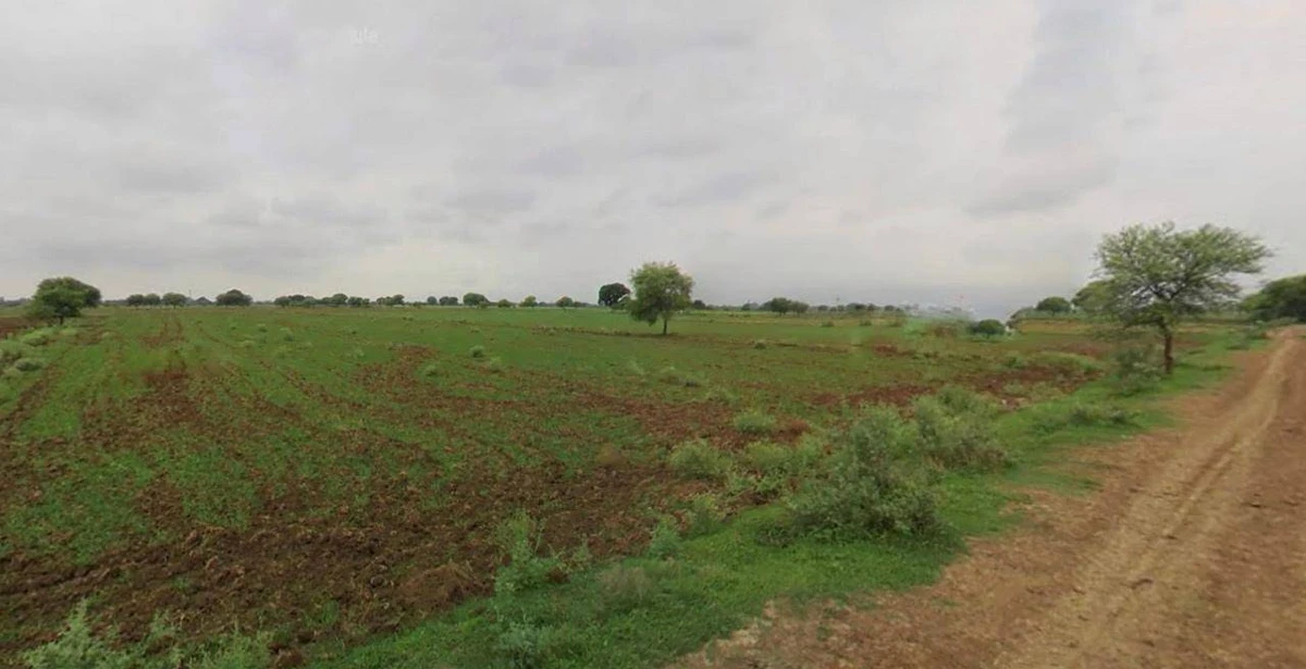 Sri Ganganagar, Rajasthan, India