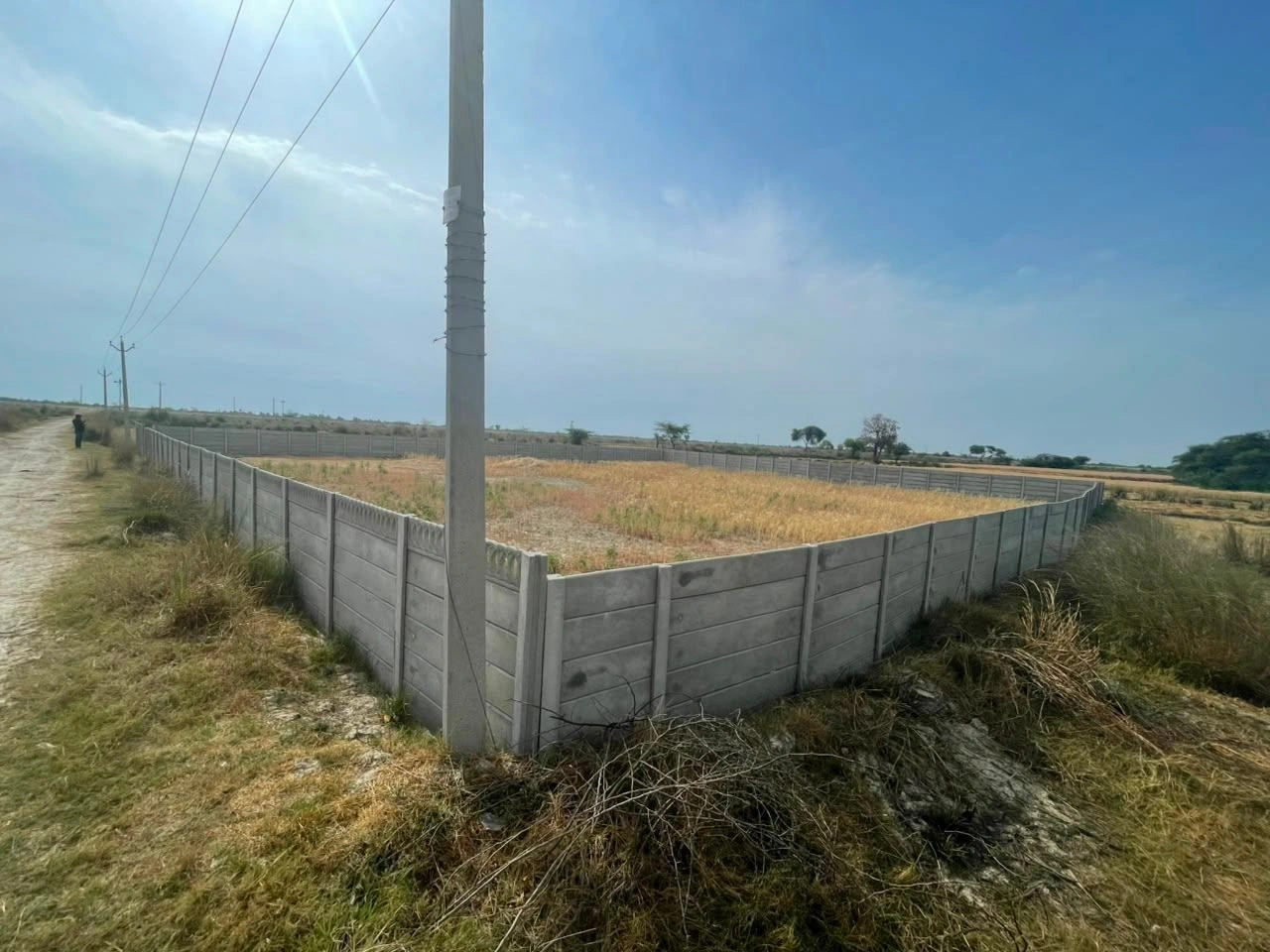 H4Q4+RM Salempur Achaka, Uttar Pradesh, India