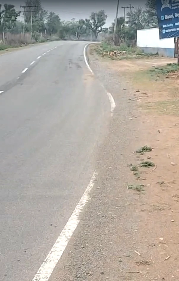 GCXX+CHC, Khandela, Bamanwas, Rajasthan 332709, India