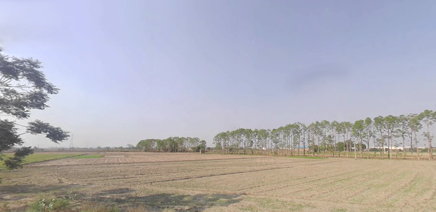FQ73+X62, Babugarh, Uttarakhand 248198, India