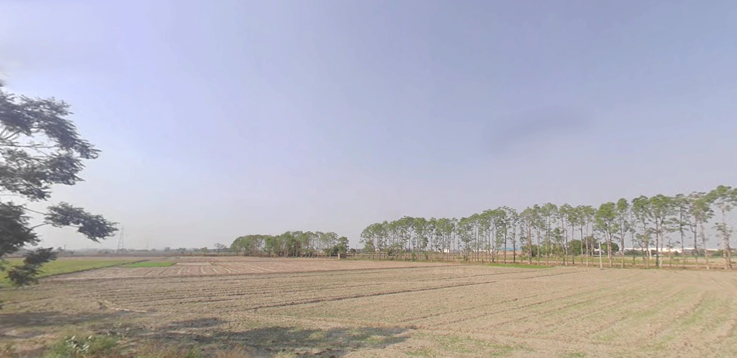 FQ73+X62, Babugarh, Uttarakhand 248198, India