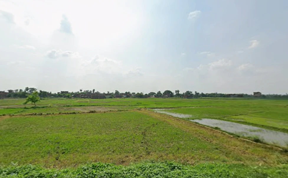 Bodh Gaya, Bihar, India