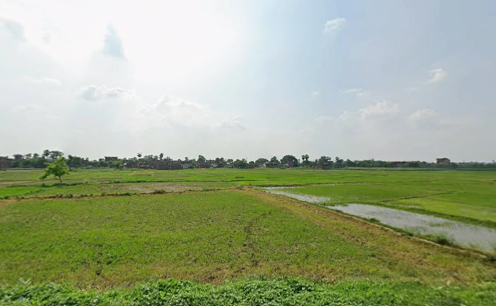 Bodh Gaya, Bihar, India
