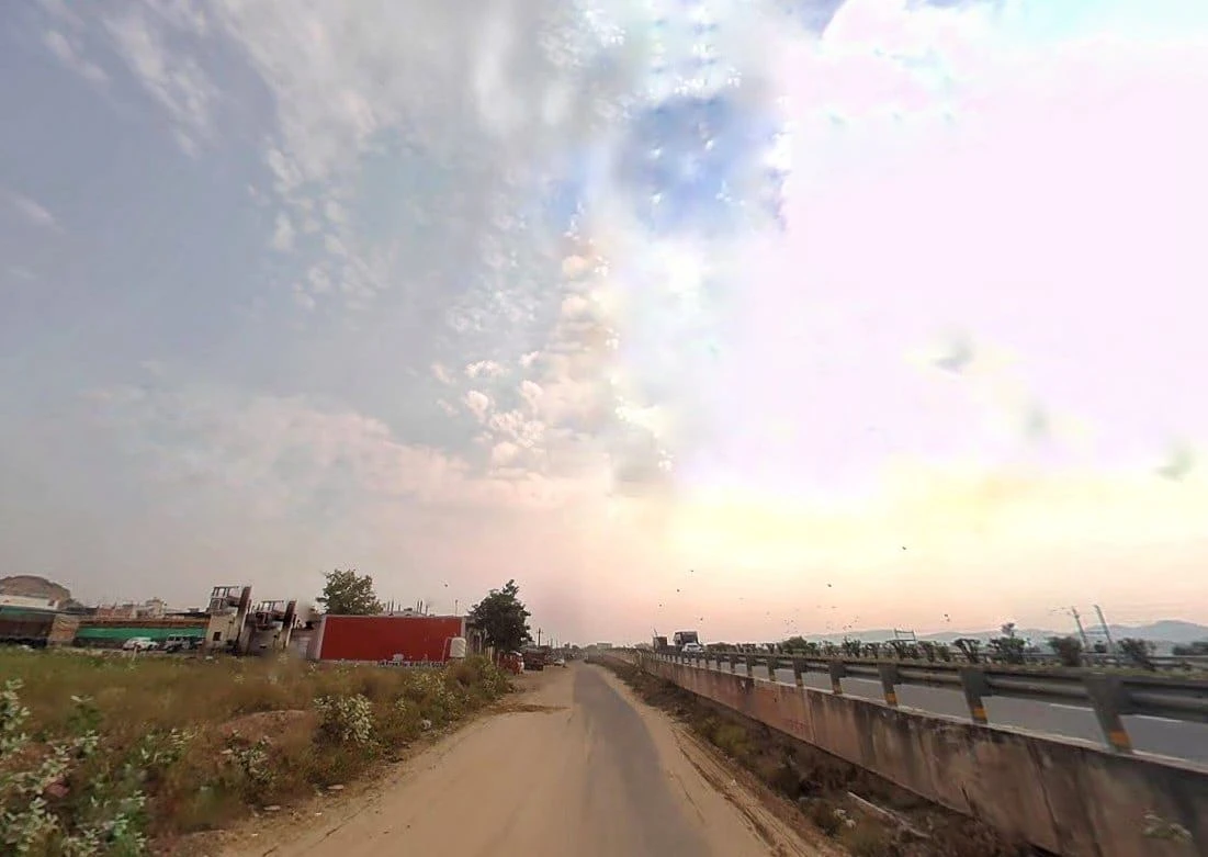 9XV9+8FH, RJ SH 13, Shahpura, Rajasthan 303103, India