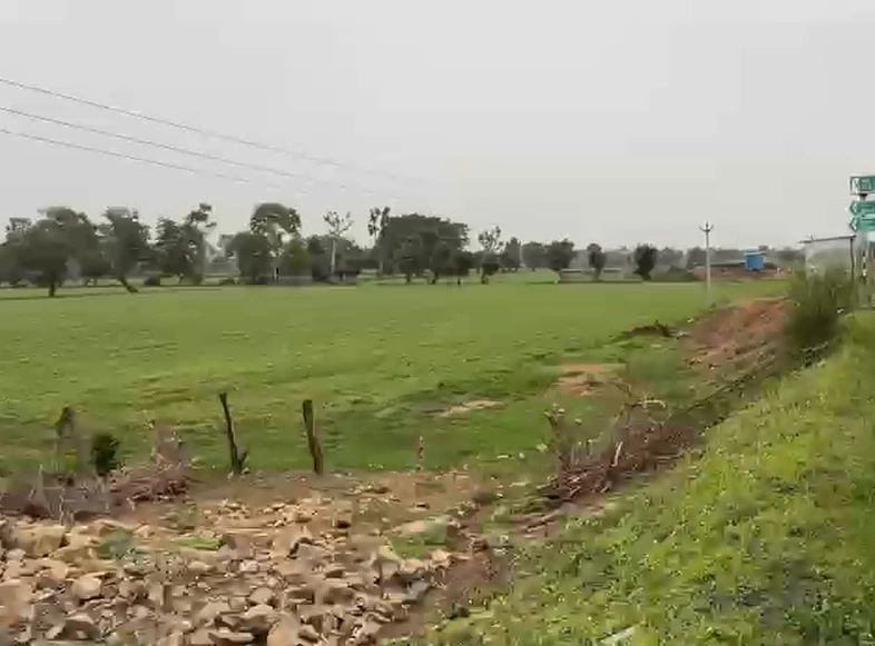 Lotiya Kishna, Agar Malwa, Madhya Pradesh 465550, India