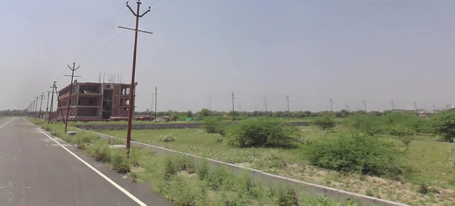 Noida-Greater Noida Expy, Sector 151, Noida, Uttar Pradesh 201304, India