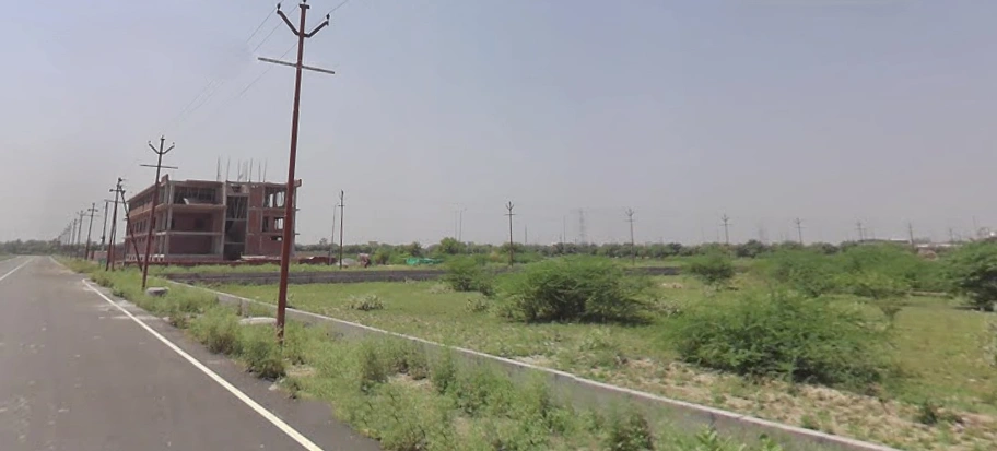 Noida-Greater Noida Expy, Sector 151, Noida, Uttar Pradesh 201304, India