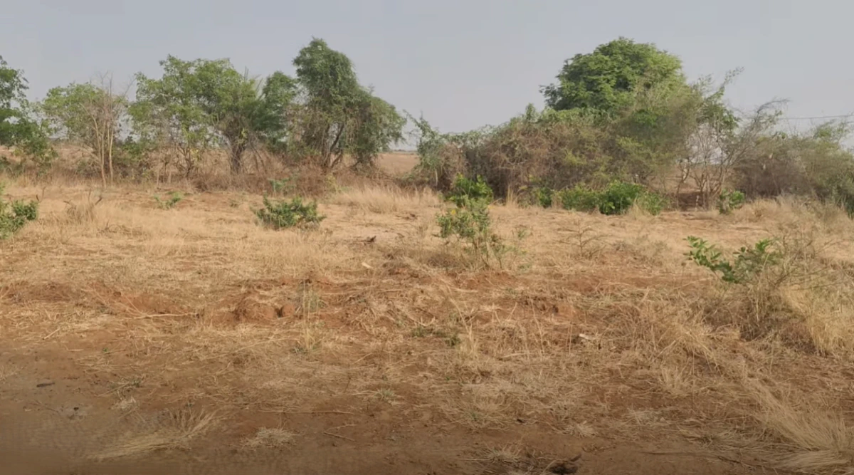 Penukonda, Andhra Pradesh, India