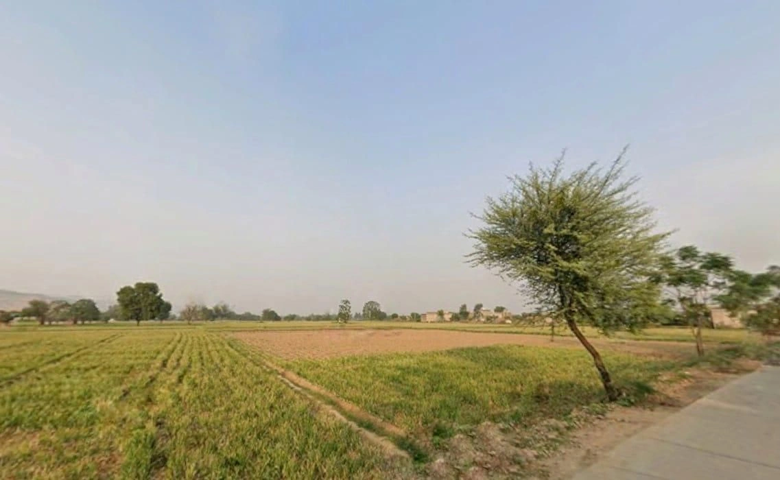 Jatiyana, Rajasthan, India