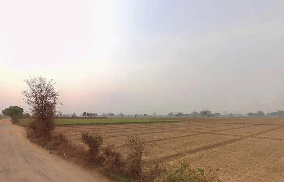 Ulaheri, Rajasthan, India