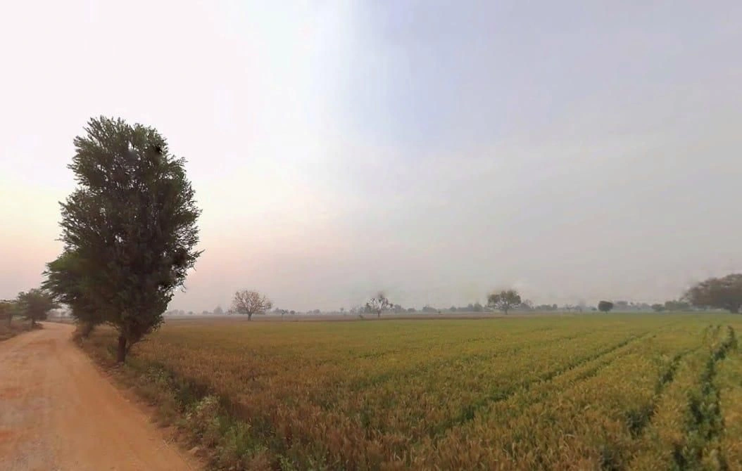 JJMJ+QFF, Ulaheri, Rajasthan 301023, India