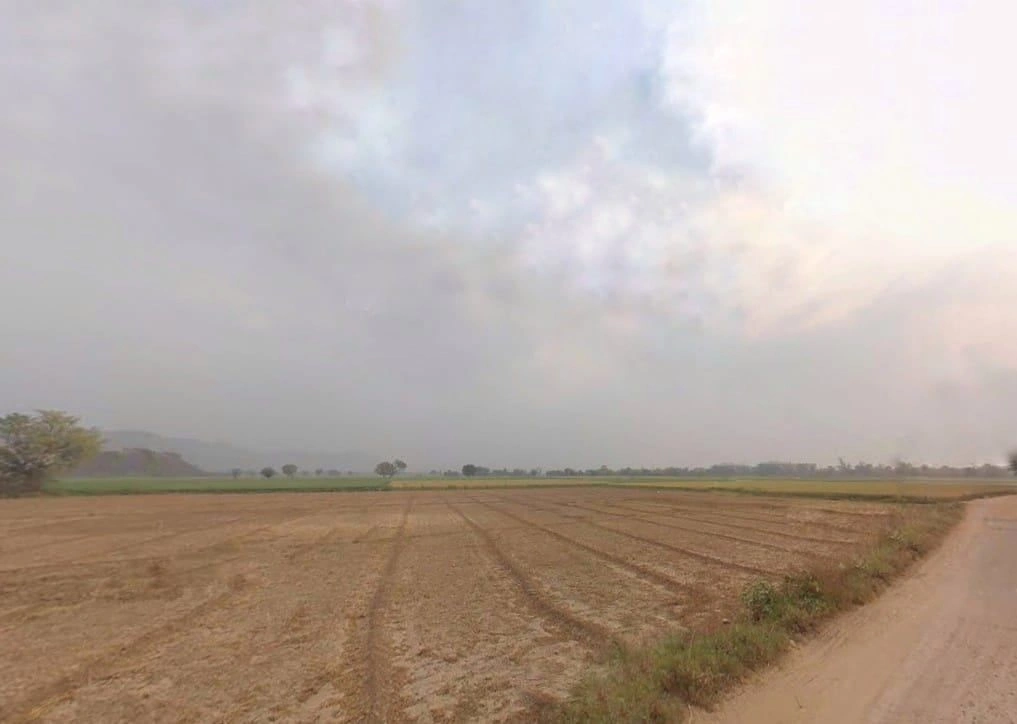 Ulaheri, Rajasthan, India