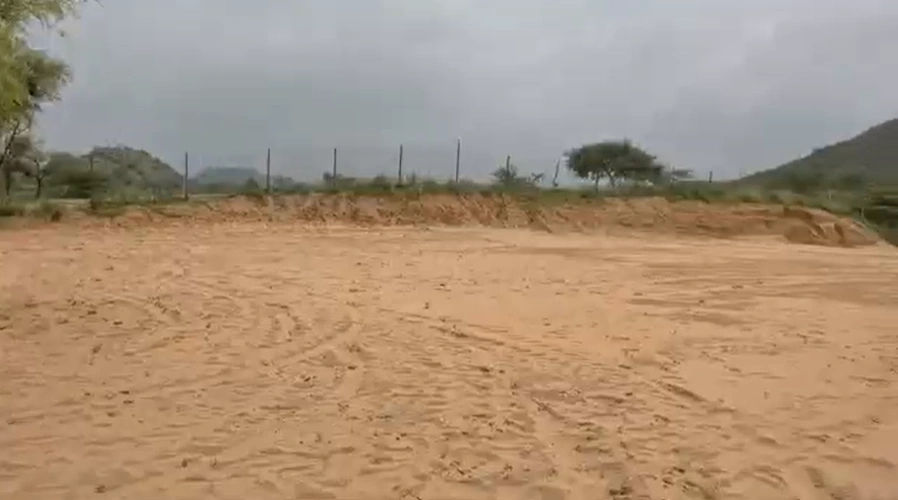 755Q+629, Sikar, Danta Ramgarh, Rajasthan 332703, India