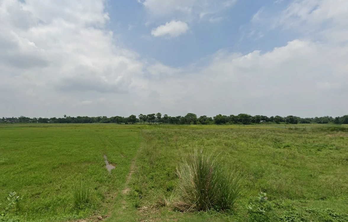 Grand Trunk Rd, Gopalpur, Durgapur, Banskopa, West Bengal 713212, India