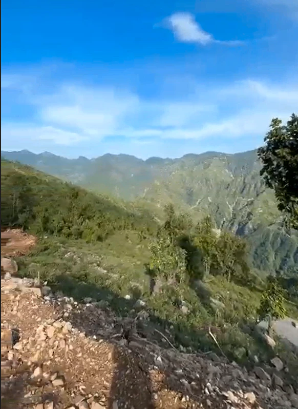 Jalna, Uttarakhand 263625, India