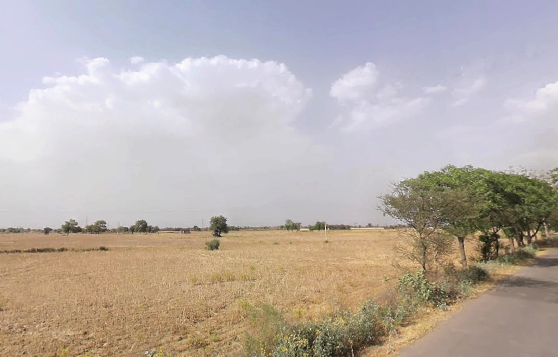 Machhrauli, Haryana 124108, India