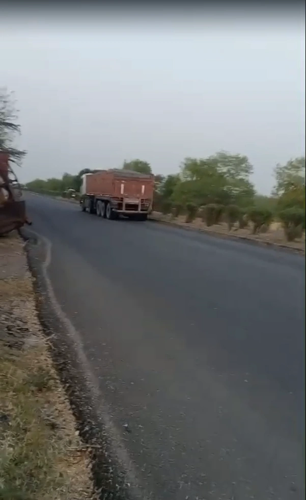 F86R+4CR, Muzaffarnagar Road, Shamli, Uttar Pradesh 247776, India
