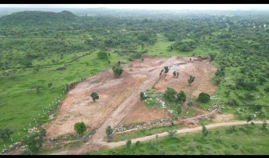 GW6V+6W2, Sheeshwi, Rajasthan 313703, India