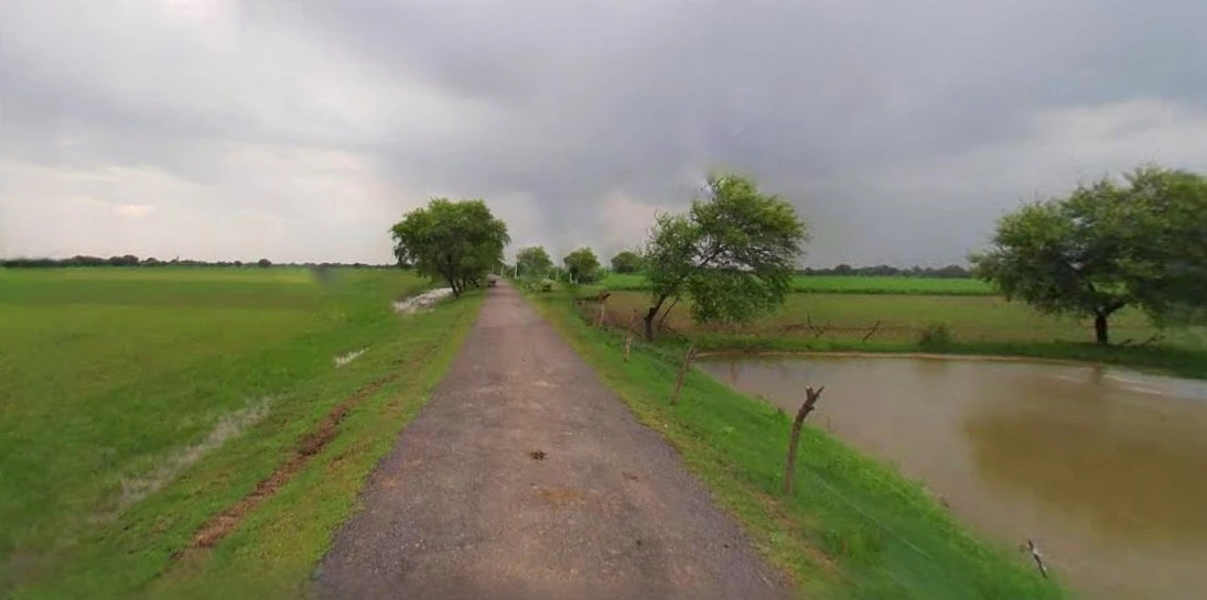 Khachrod, Madhya Pradesh 456224, India