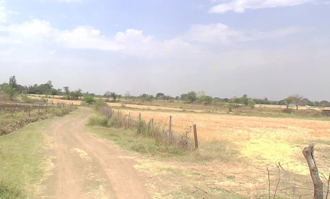 Garhi, Madhya Pradesh 464884, India