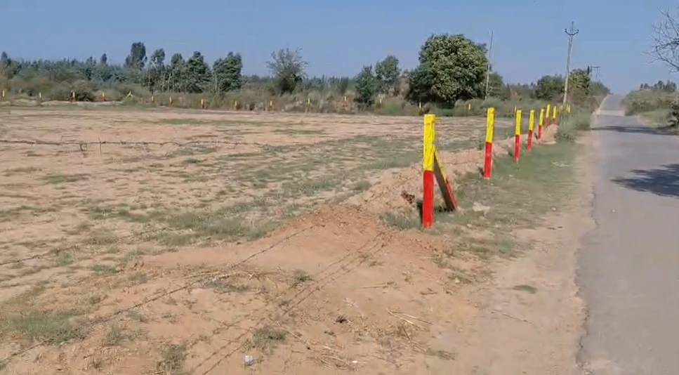 Hangoli, Haryana 134204, India