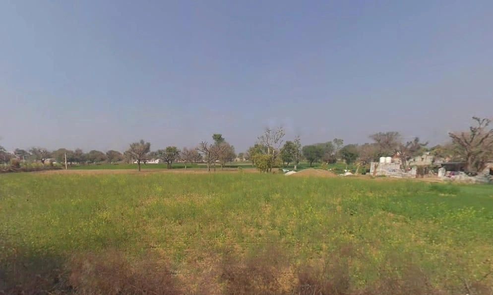 Abhawas, Rajasthan, India