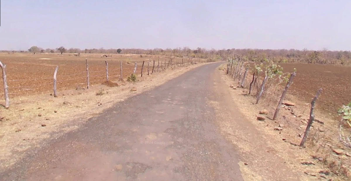 Poniya, Madhya Pradesh 483501, India