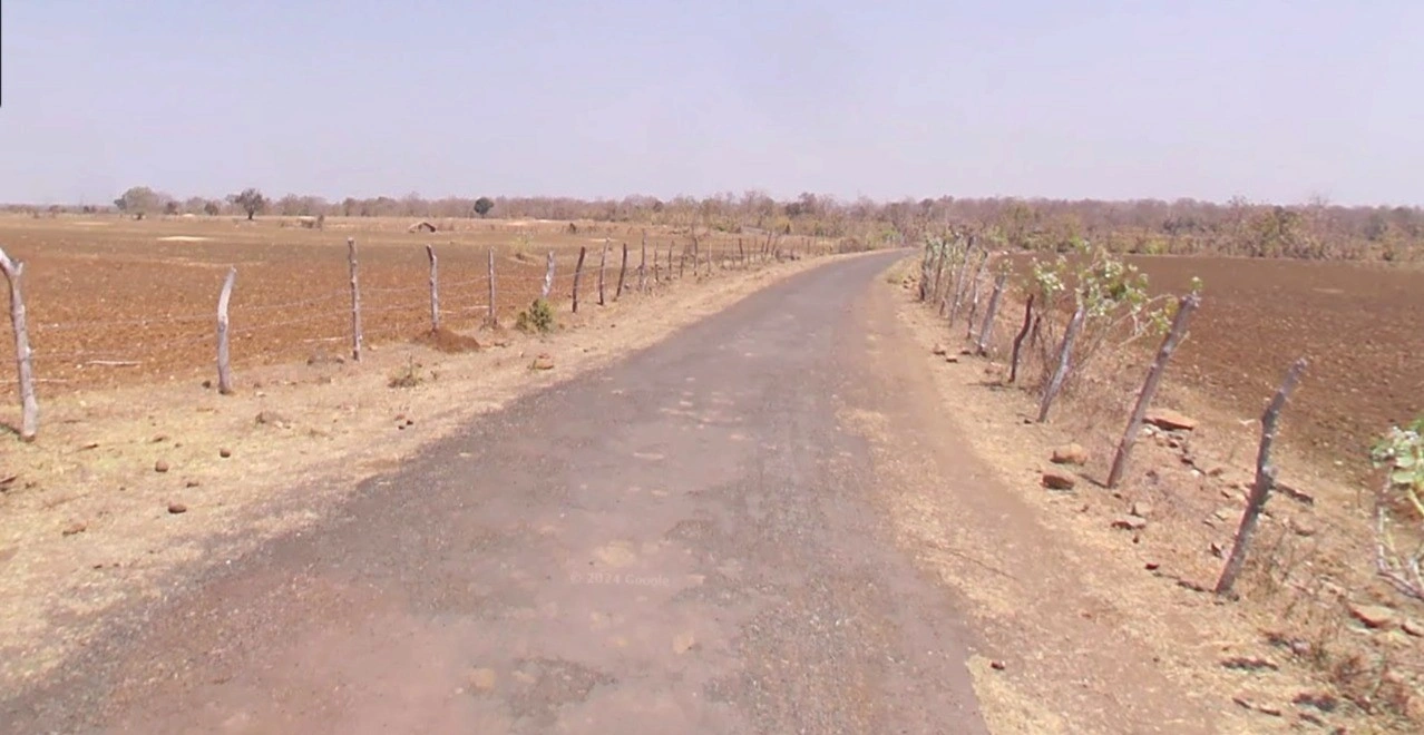 Poniya, Madhya Pradesh 483501, India