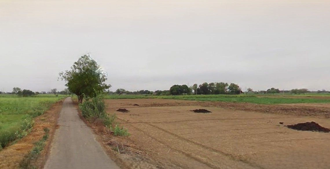 Barnagar, Madhya Pradesh 456771, India