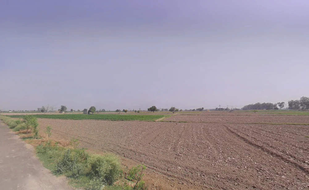 Gudha, Haryana 132114, India