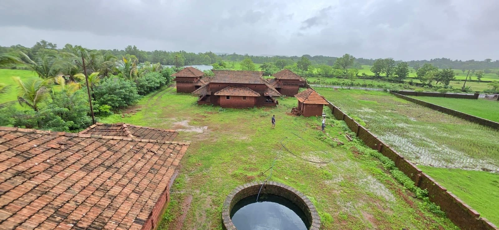 FC38+W24, Ratnagiri, Pathardi, Maharashtra 415701, India