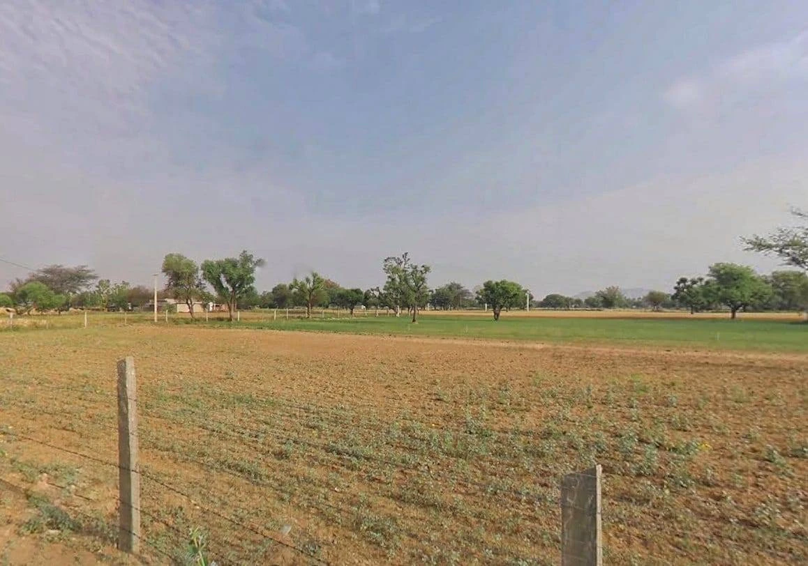 G8J3+6V2, Ranoli, Rajasthan 332403, India