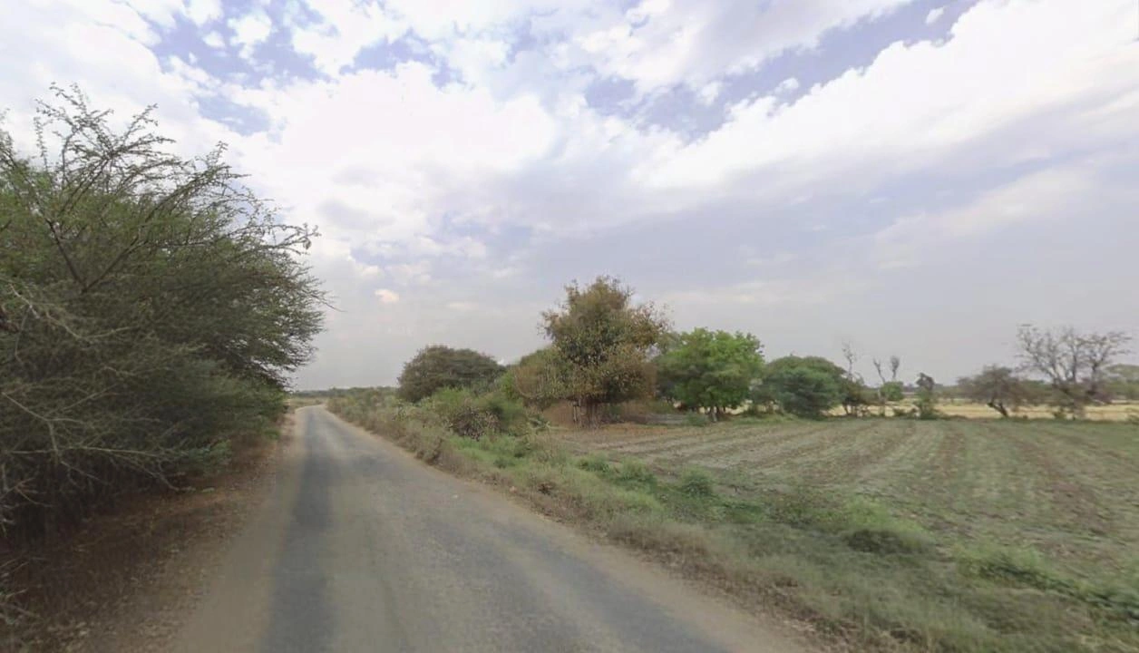CJJP+VRC, Guradiya Sanga, Madhya Pradesh, India