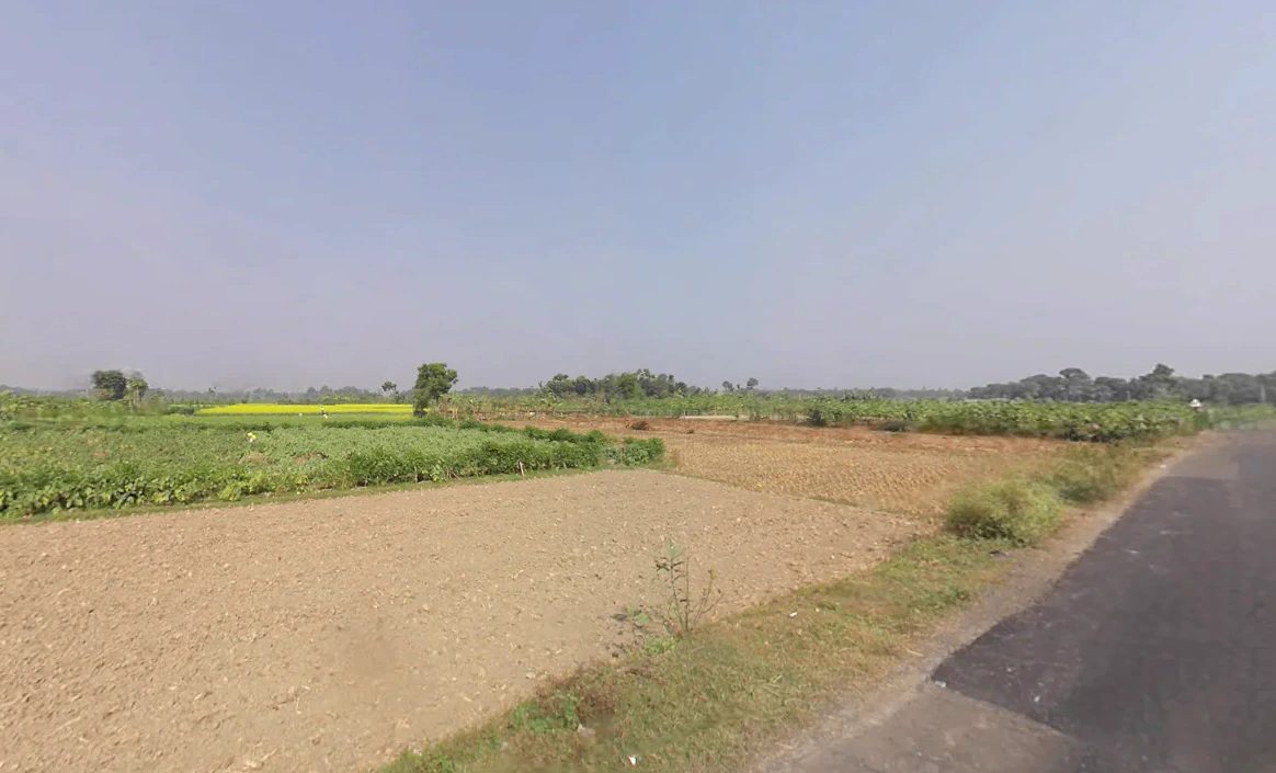 Indravati River, Odisha