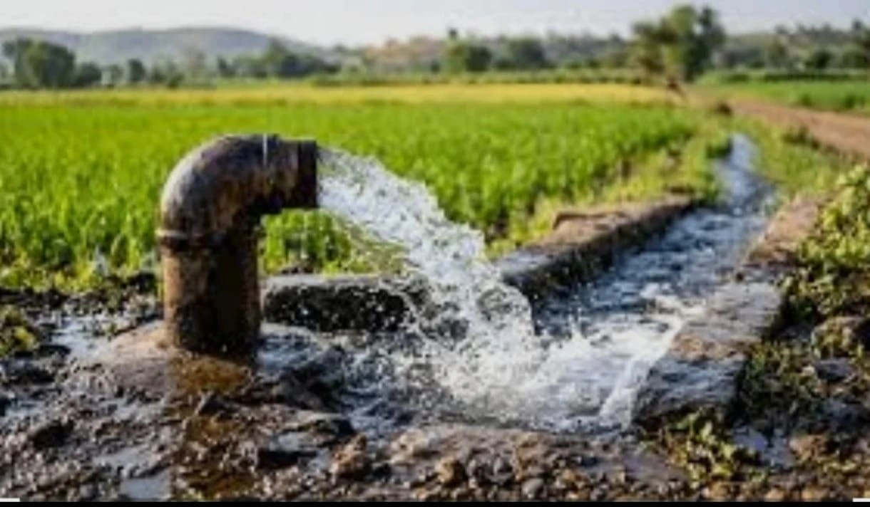 Agar, Agar Malwa, Madhya Pradesh 465441, India