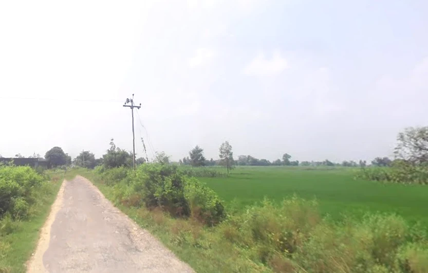 Utraula, Uttar Pradesh 271604, India