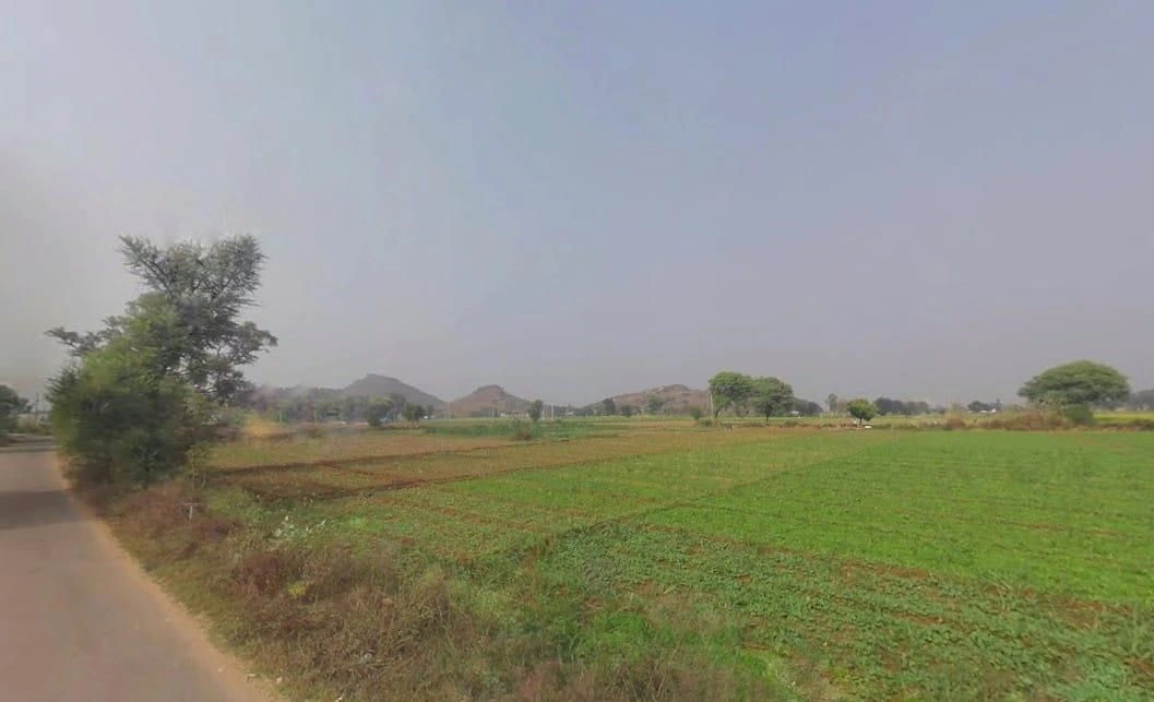 Dholi Pahari, Rajasthan 301707, India