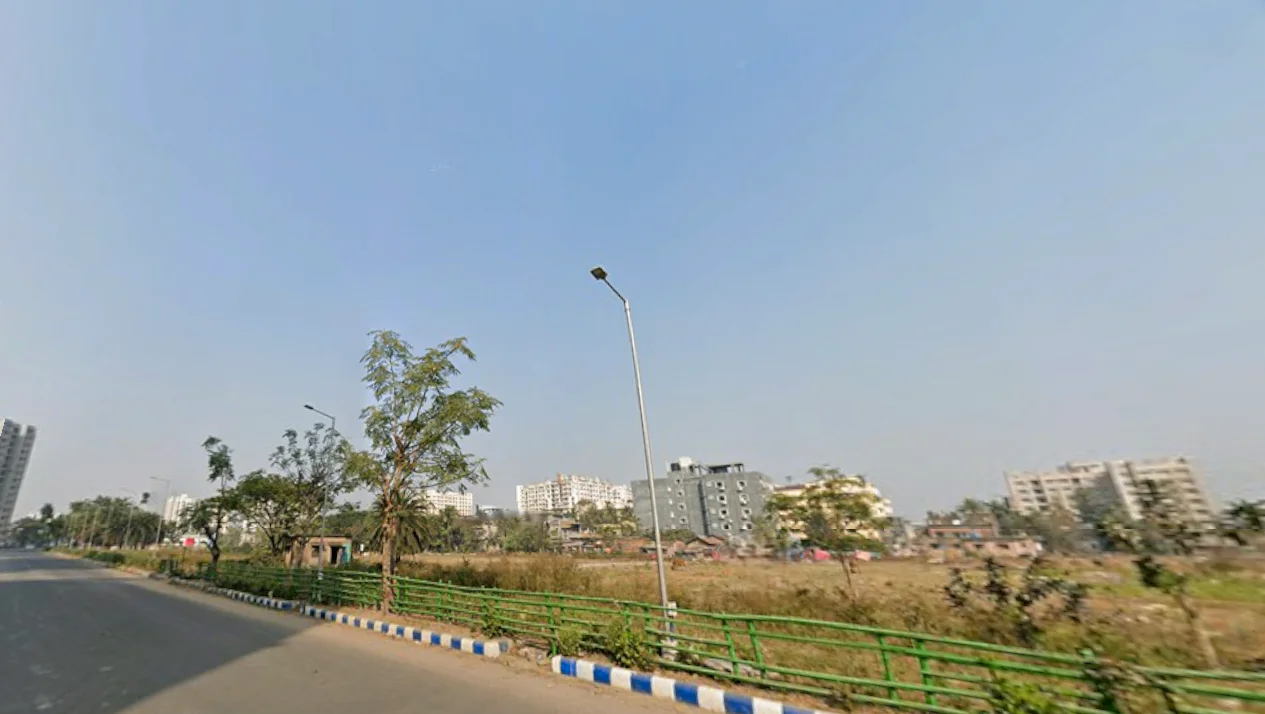 Jatragachhi, Deshbandhu Nagar, New Town, West Bengal, India preview 2