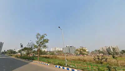 Jatragachhi, Deshbandhu Nagar, New Town, West Bengal, India preview 2