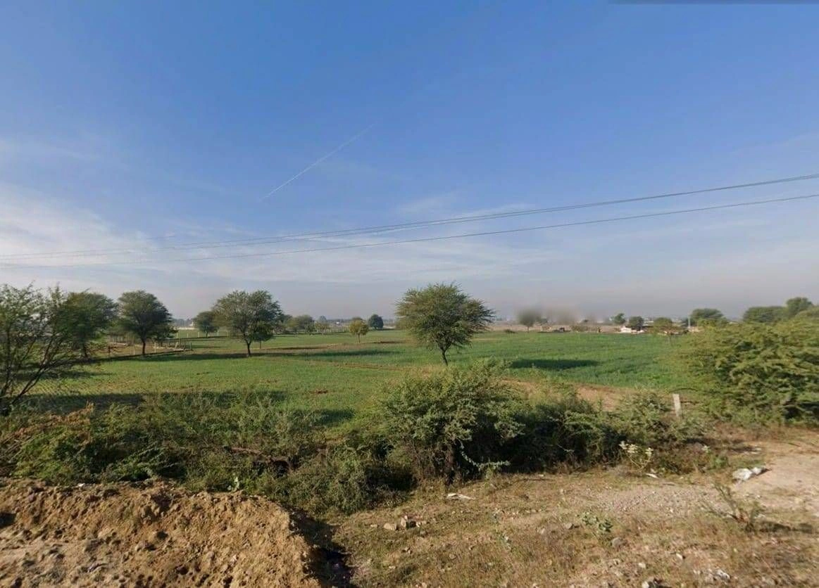 JXFH+J5 Bhagwanpura, Rajasthan, India