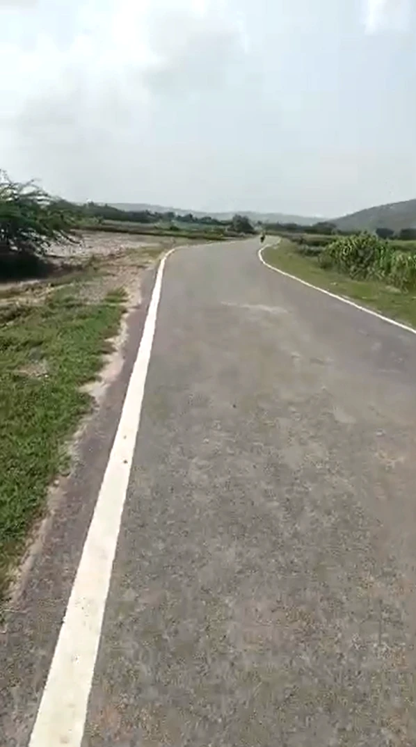 F6XG+V9 Hayatpur, Deeg, Rajasthan, India