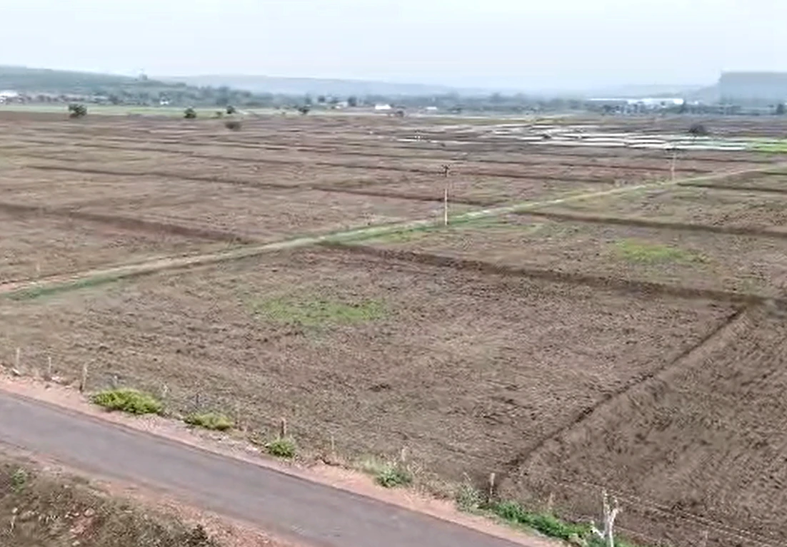 58MW+X3V, Neelbad, Bhopal, Madhya Pradesh 462044, India