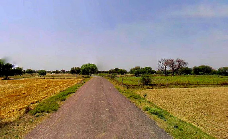 Chaumuhan, Uttar Pradesh 281406, India preview 3