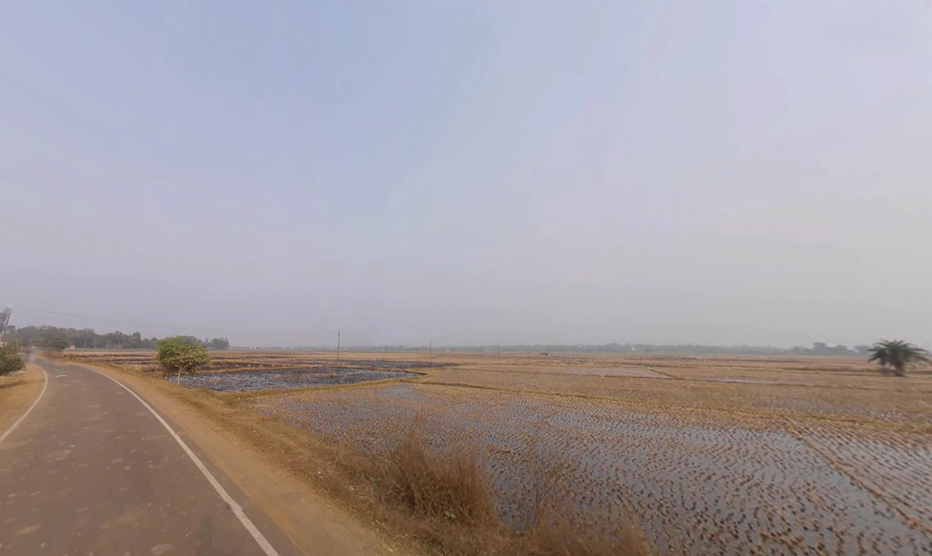 8W56+2X4, Sardiha, West Bengal 721513, India