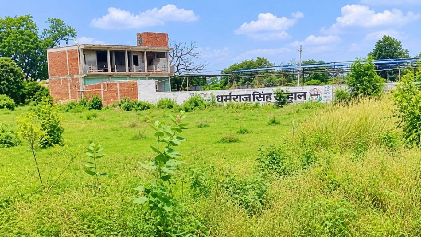 Narwal, Kanpur Nagar, Uttar Pradesh 209401, India