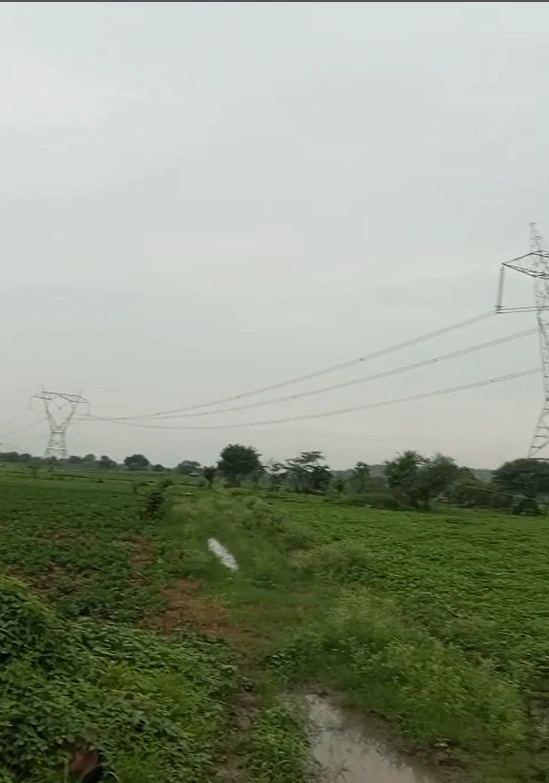 3F34+F4 Nowgong, Chhatarpur, Madhya Pradesh, India